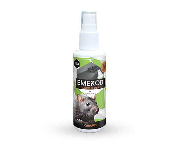 Emerod Arôme de piste