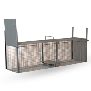 Nasse à Fauve Double Entrée