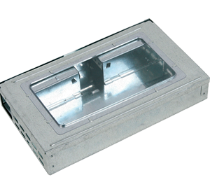 PAS Mouse Métal "spécial agro-alimentaire"