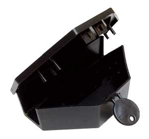 PAS Triangulaire Sécurisé