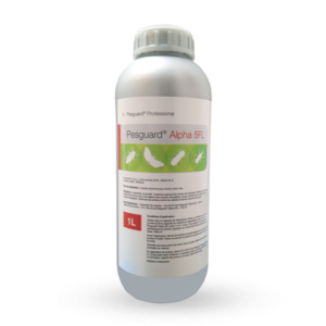 PESGUARD® Alpha 5FL