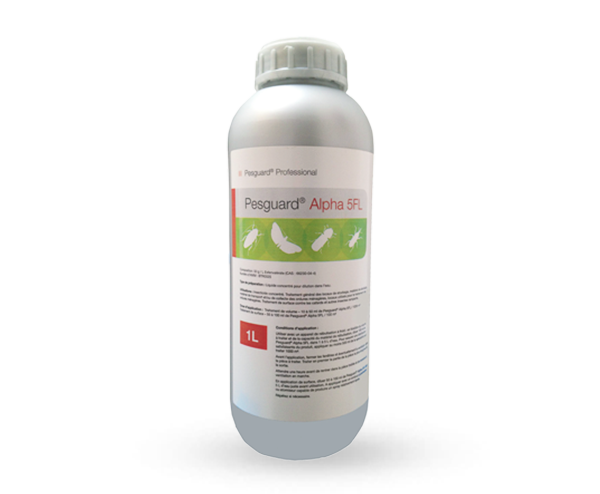 PESGUARD® Alpha 5FL