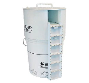 PIPER 2.0 piège rongeurs