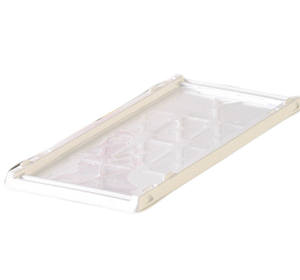 Plaquettes GLU Rats et Souris