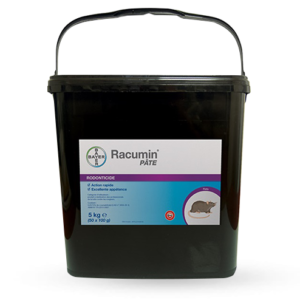 Racumin® Pâte