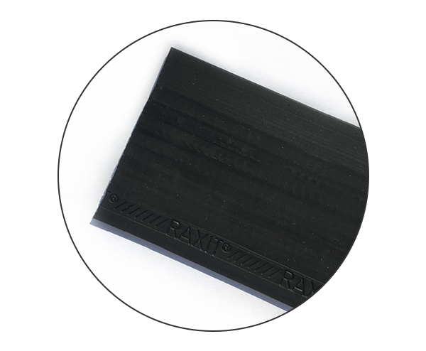 RAXIT Bande découpable rongeurs