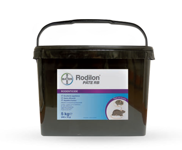 Rodilon® Pâte RB