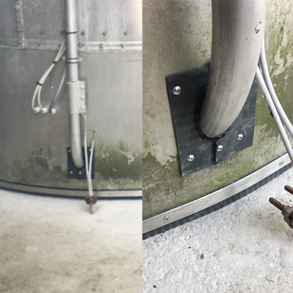 RAXIT Bande découpable rongeurs – Image 5