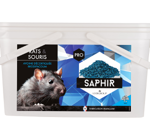 Saphir Grain