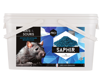Saphir Grain